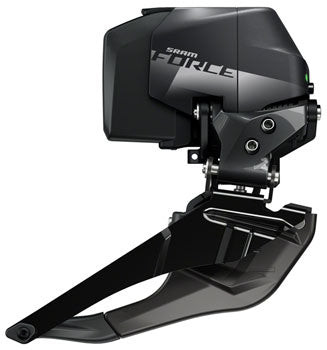 Force eTap AXS Front Derailleur (Braze-on)