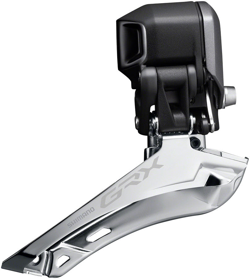 GRX FD-RX815-F 2 Di2 Braze-On Front Derailleur