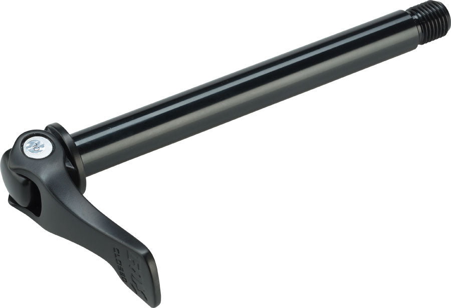 QR 15 Fork Through Axle Assembly (15x100mm)