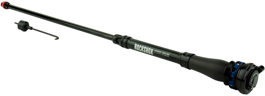 Charger Race Day Remote Damper Upgrade Kit