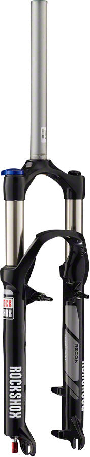 Recon Silver TK Fork (26)