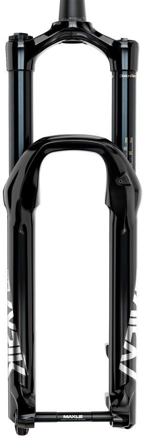 Lyrik Ultimate Fork
