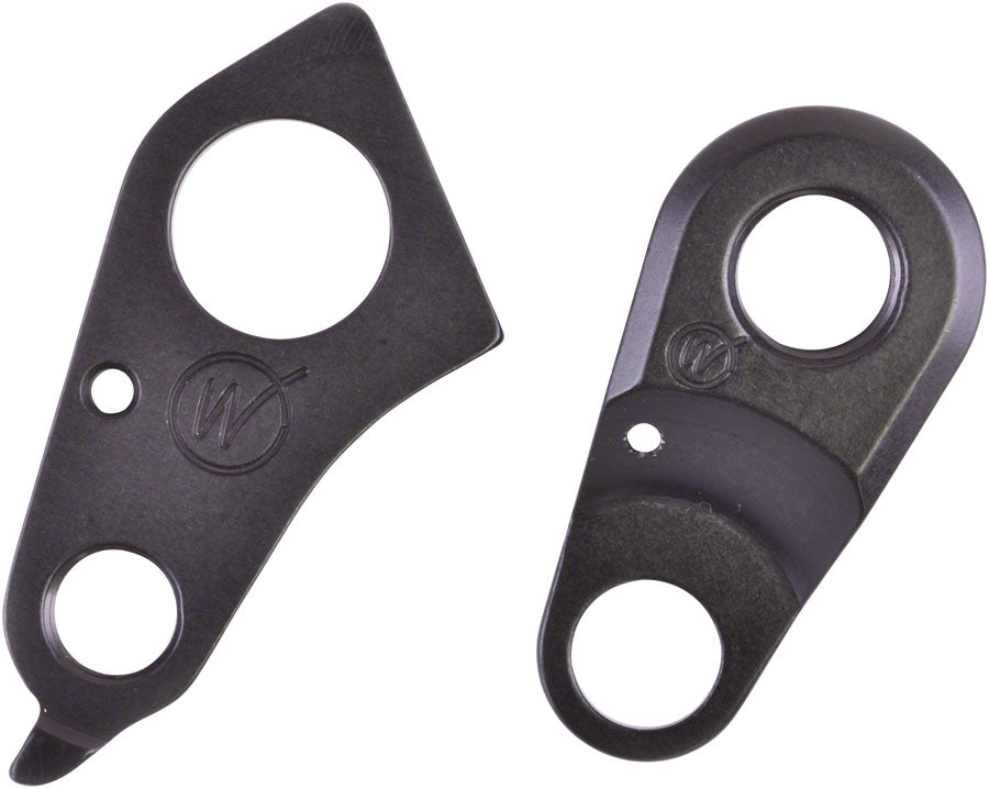 Derailleur Hanger 323