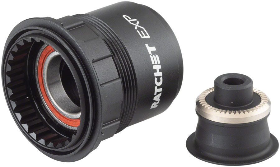 Ratchet EXP XDR Freehub Body