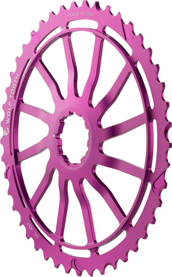 GC45 Cog Kit