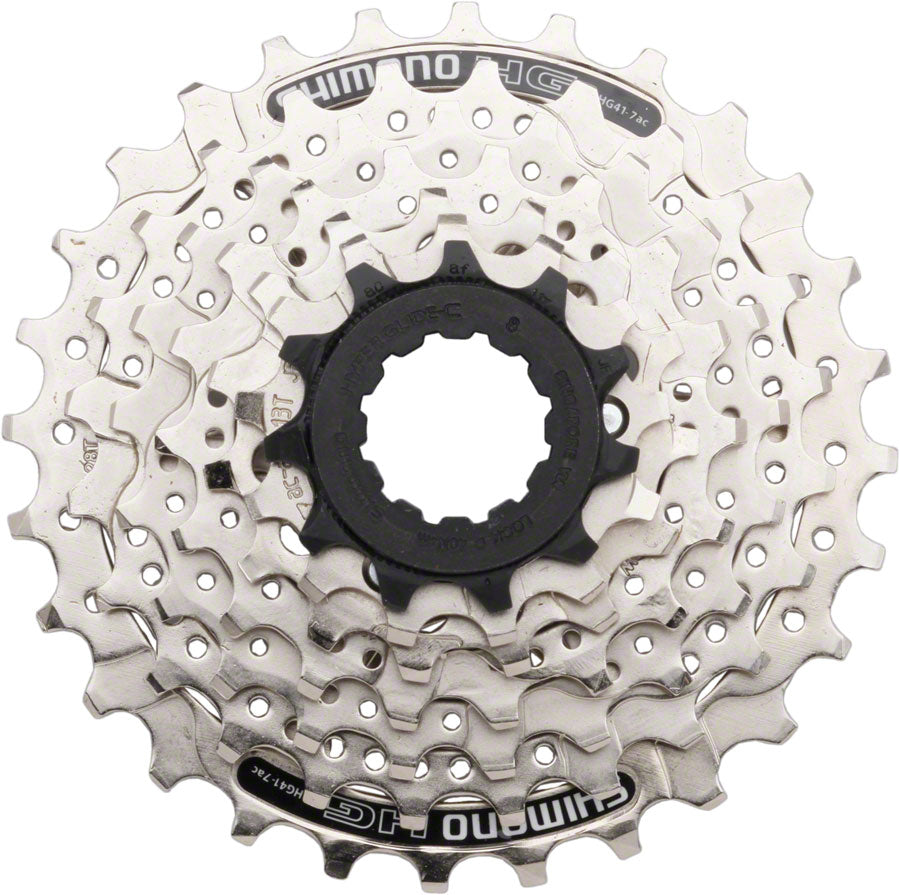 HG41 Cassette (7-Speed)