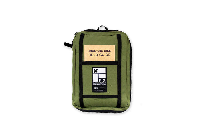 MTB Field Kit