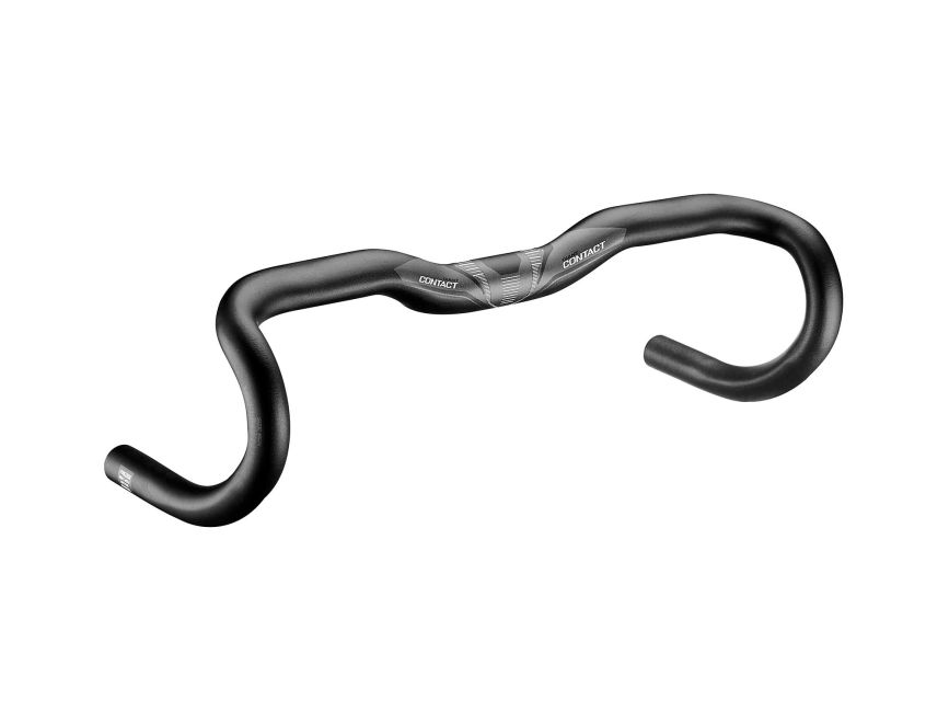 giant bicycle handlebars Giant Contact SL Riser Road Handlebar – Mike's Bikes