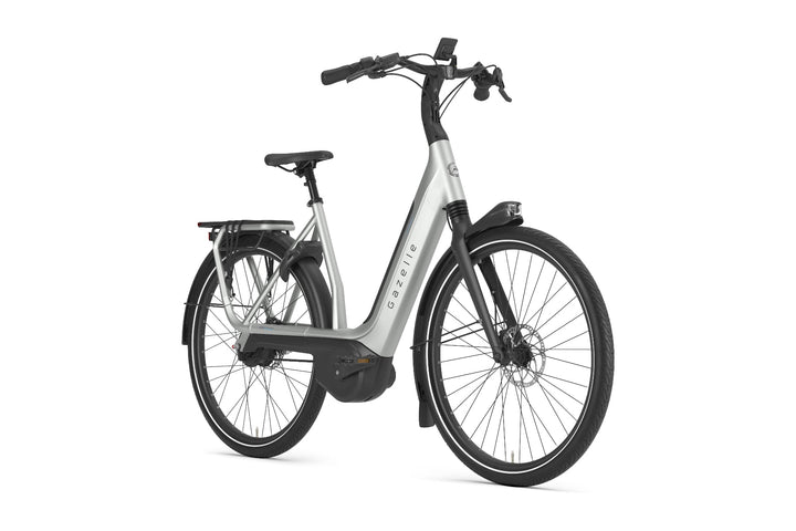 Gazelle Avignon C380 HMB - Pebble Grey