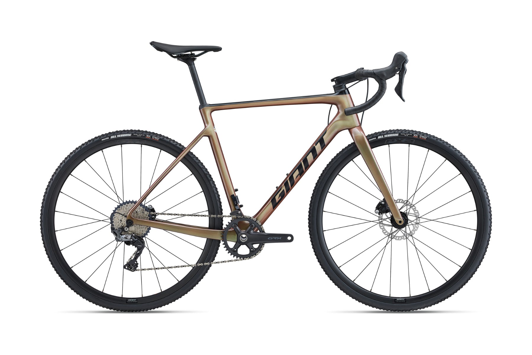 Giant 2025 tcx 24