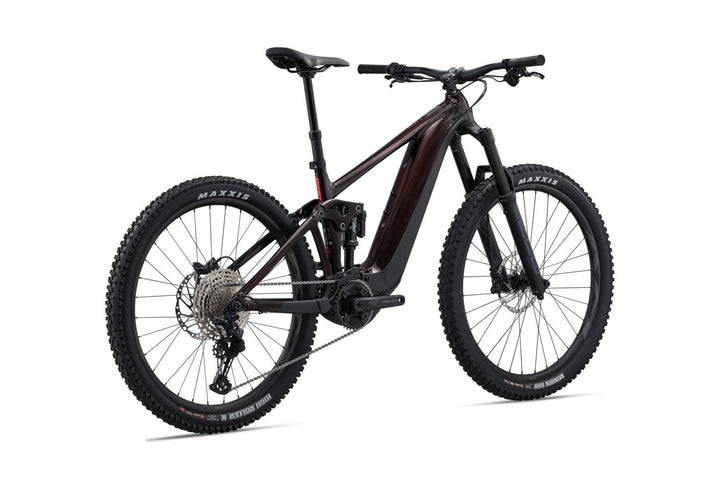 Giant Reign E+ 2 - Cordovan