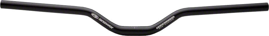 Alumilite Handlebar