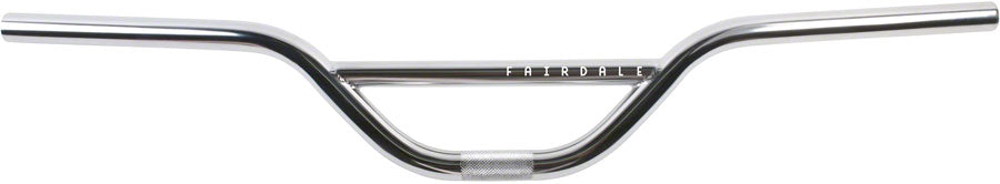MX-4 Riser Handlebar