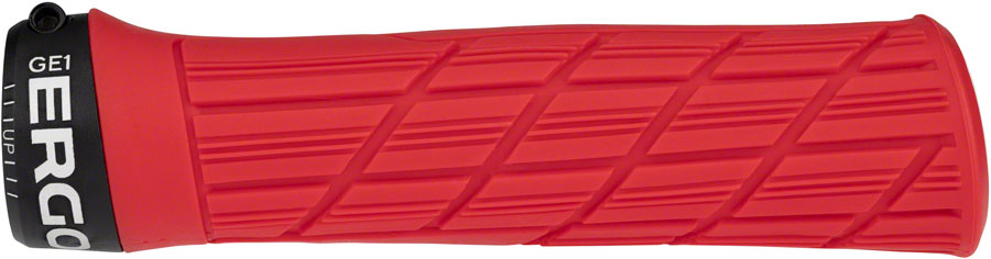 GE1 Lock-on Evo Grips
