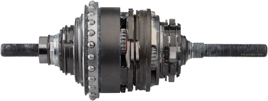 Shimano SG-C3001-7R Nexus 7-Speed Internal Hub Assembly – Mike's Bikes