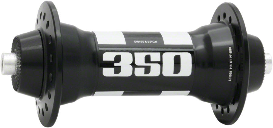 350 Road Front Hub