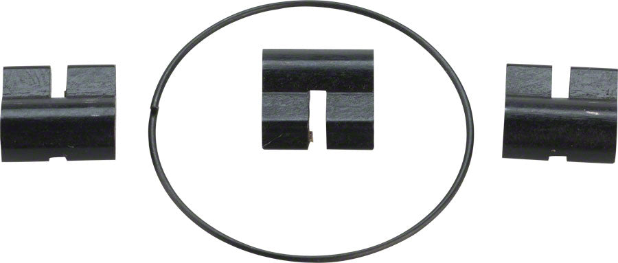 3-Pawl Service Kit