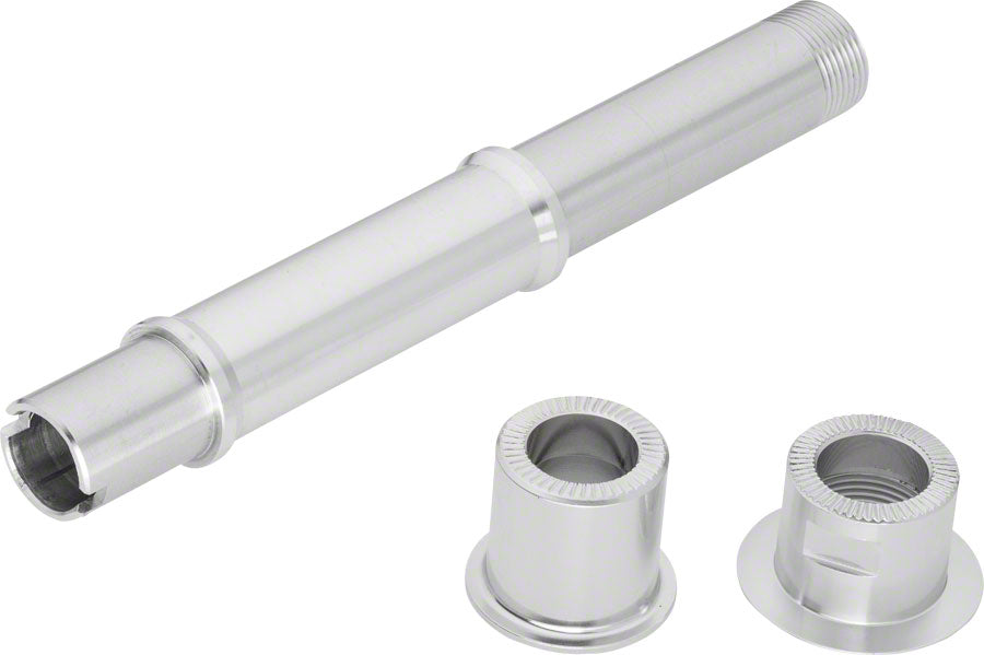 3.30/3.30Ti 12x142mm HG Conversion Kit