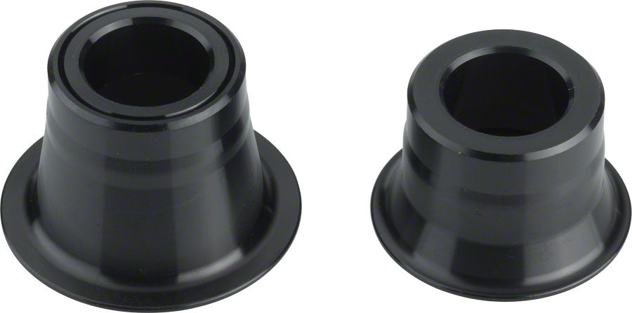 Rear Axle Conversion Caps