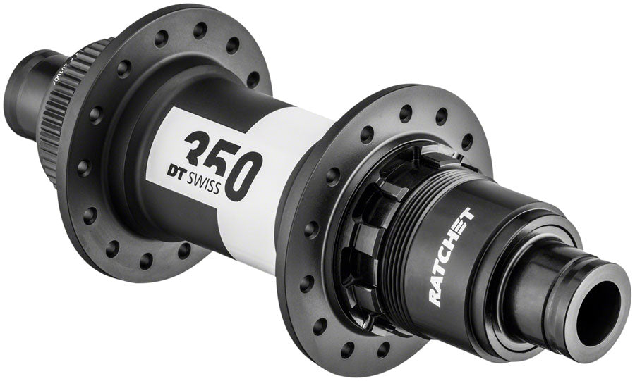 350 Center Lock Rear Hub (12x142mm)