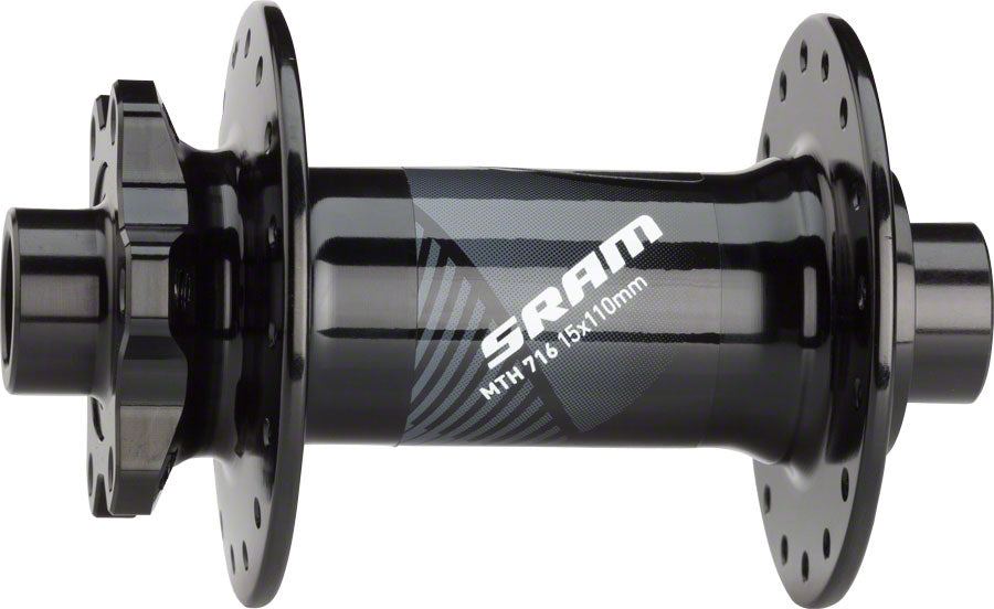 716 Front Hub