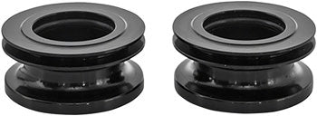Hydra 6-Bolt Endcaps: Torque Cap