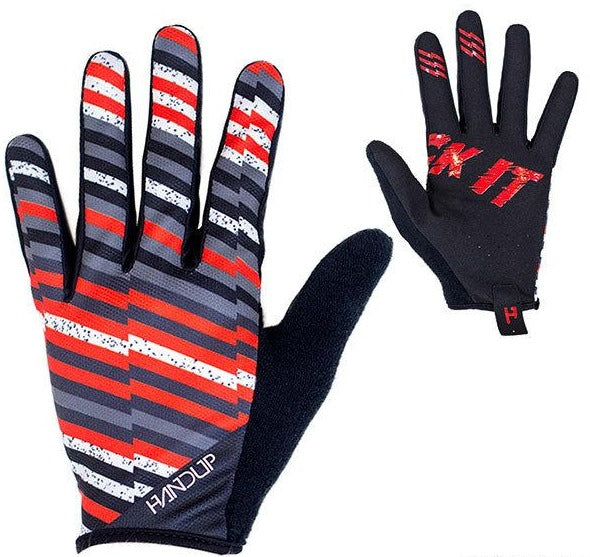 analog handschuhe The Analog Gloves – Mike's Bikes