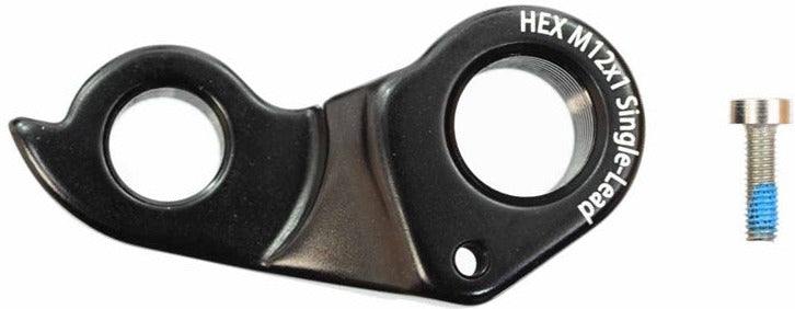 Derailleur Hanger 076