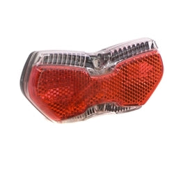 Rear Luggage Rack Light Kit
