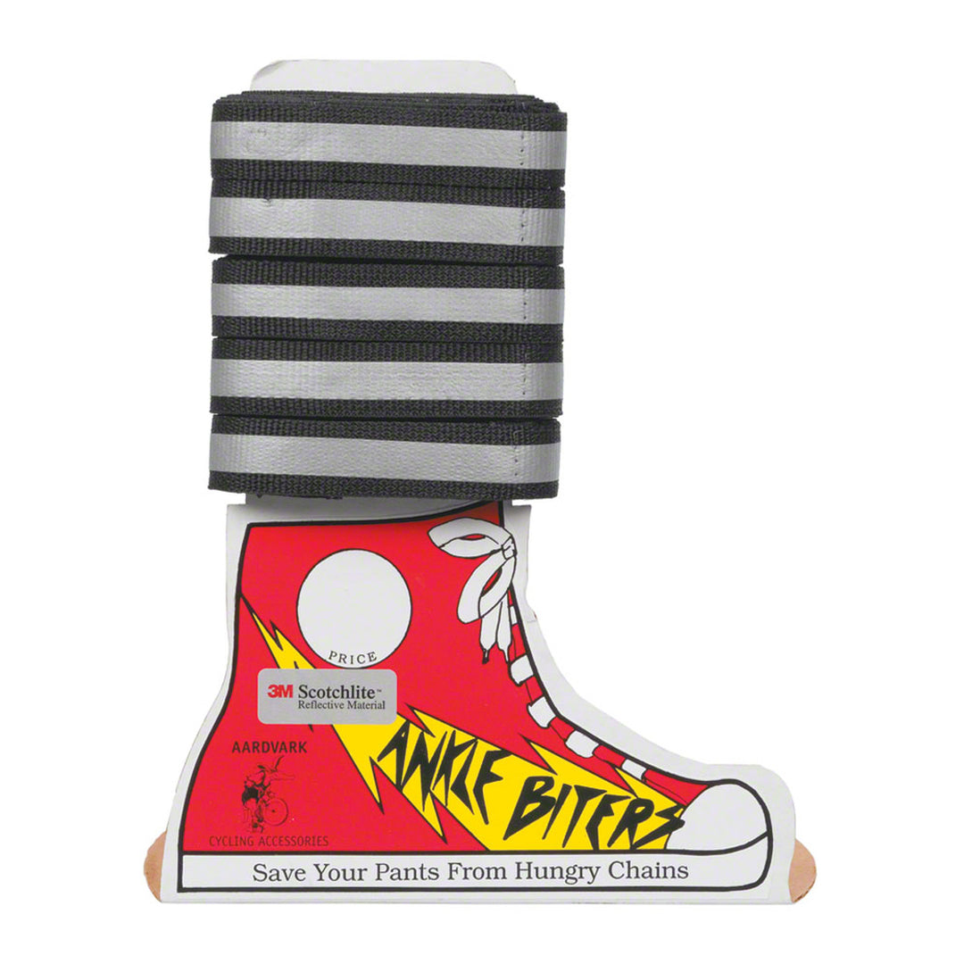 Ankle Biters Leg Bands