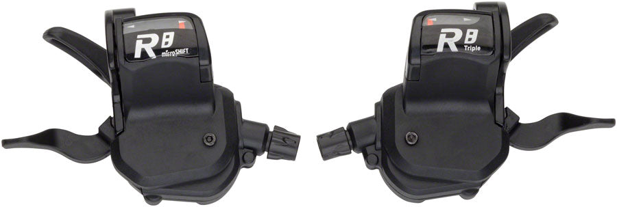 microshift r8 shifters