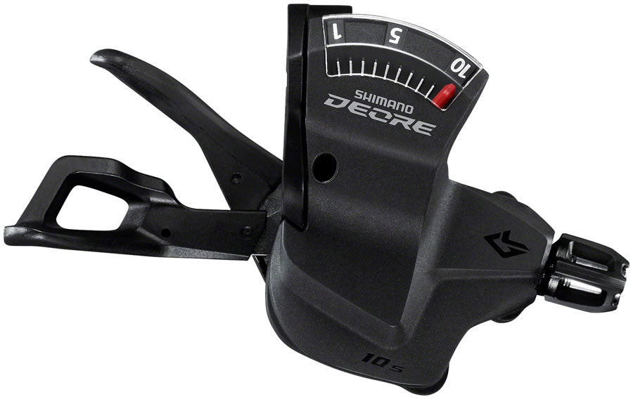 Shimano Deore M5130 LINKGLIDE Rear Shifter Mike s Bikes