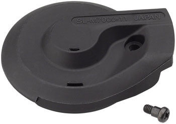 SLX SM7000 Right Shifter Lever Cover and Fixing Screw