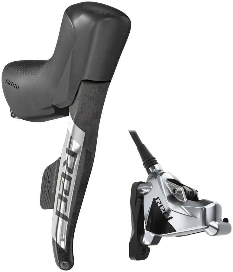 Sram red etap store shifters