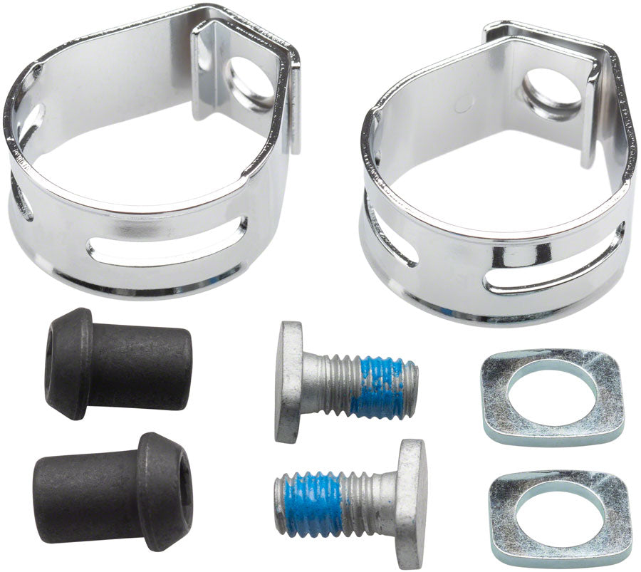 eTap AXS Shifter Clamp (Pair)