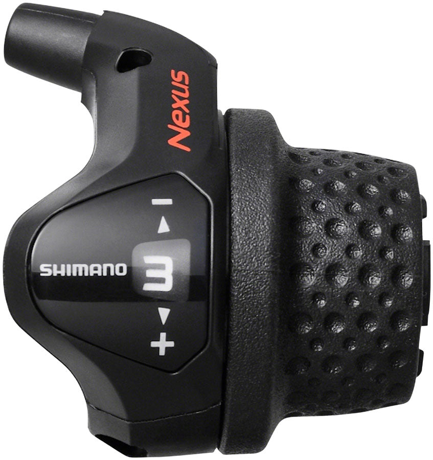Nexus 3S41E Revo Shifter (3-Speed)