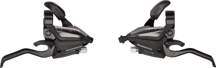 SHIMANO Altus STEF5008PA 8-speed standaard fietsonderdelen SHIMANO Altus STEF5008PA 8-speed standaard fietsonderdelen