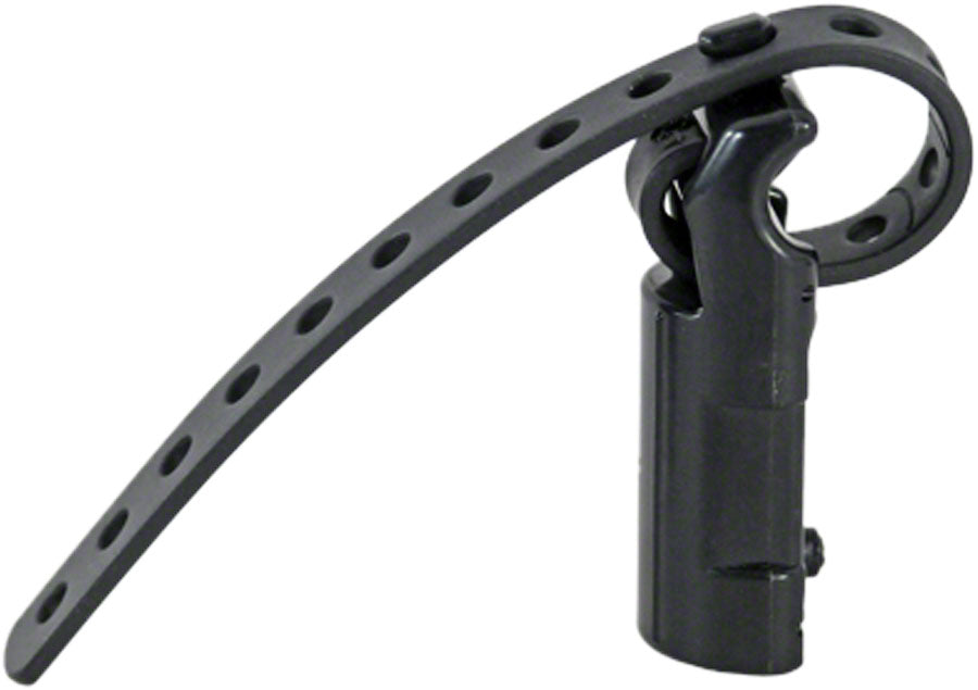 VIS 180 Micro Rear Rack Taillight Mount