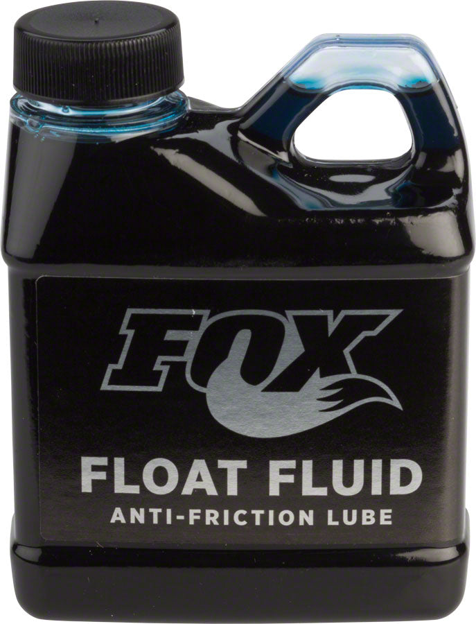 Float Fluid Lube