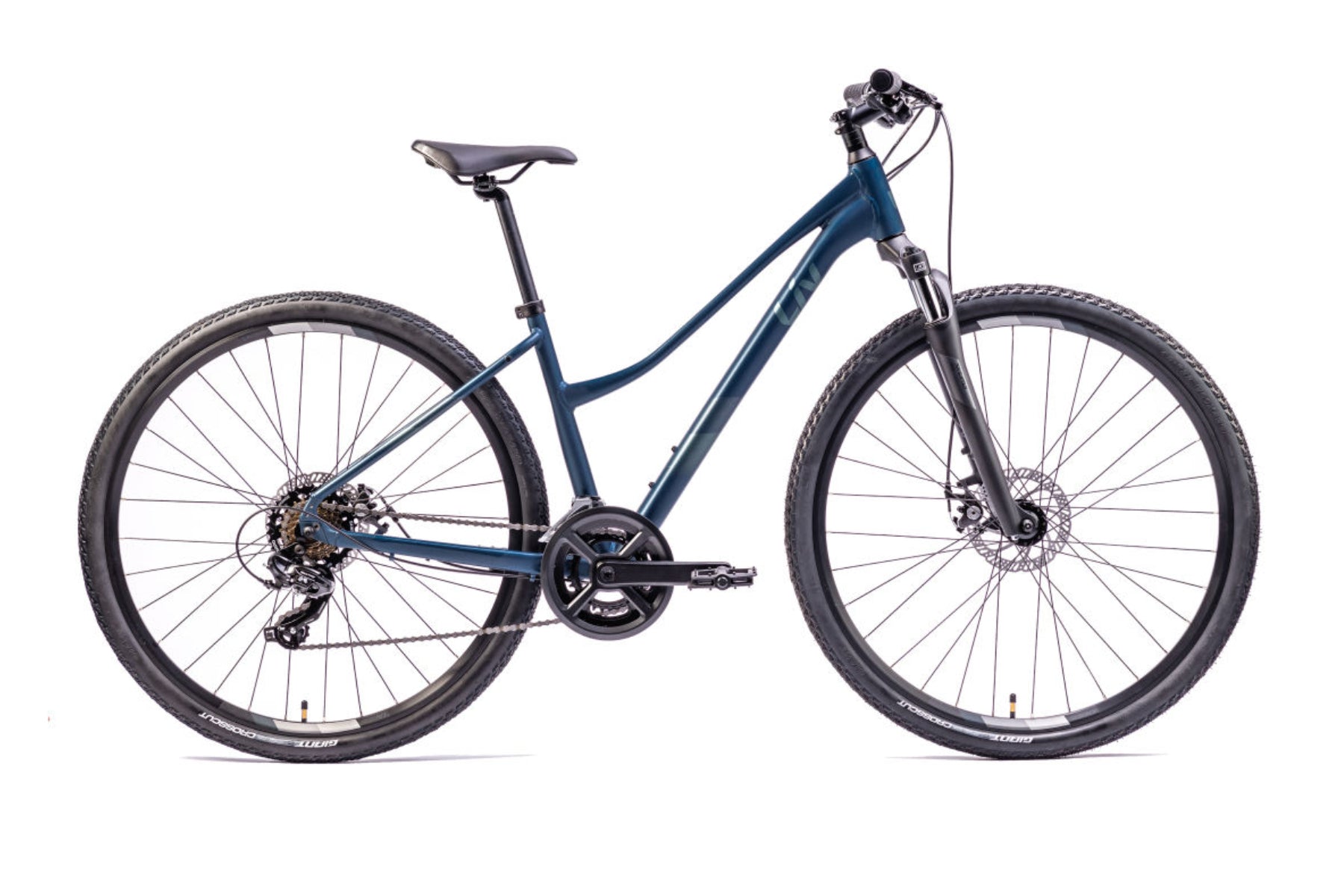 Liv Rove 4 Mike's Bikes