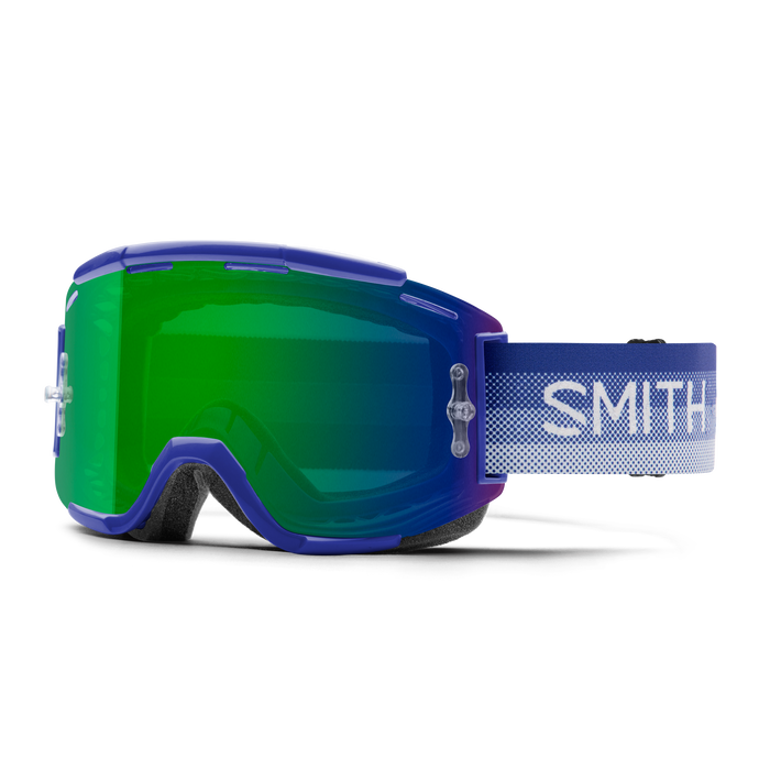 Smith squad mtb 2024 goggles