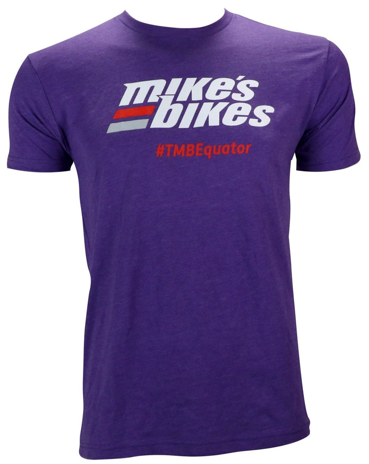 Mikes Bikes T-Shirt