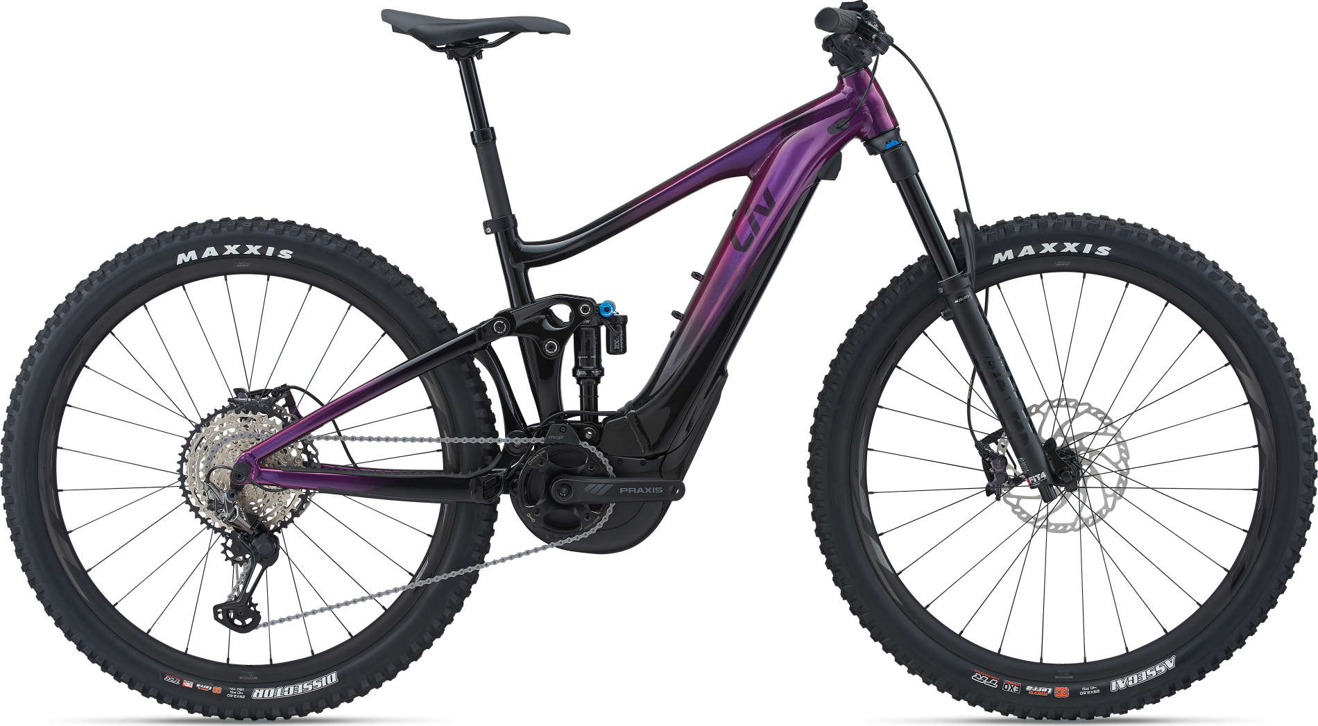 Liv intrigue sale e+ 2021