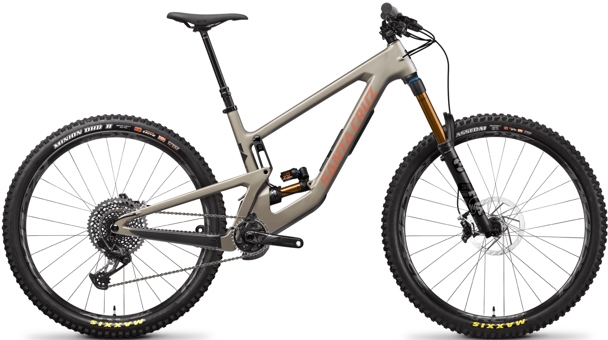Santa cruz megatower xxl for 2025 sale