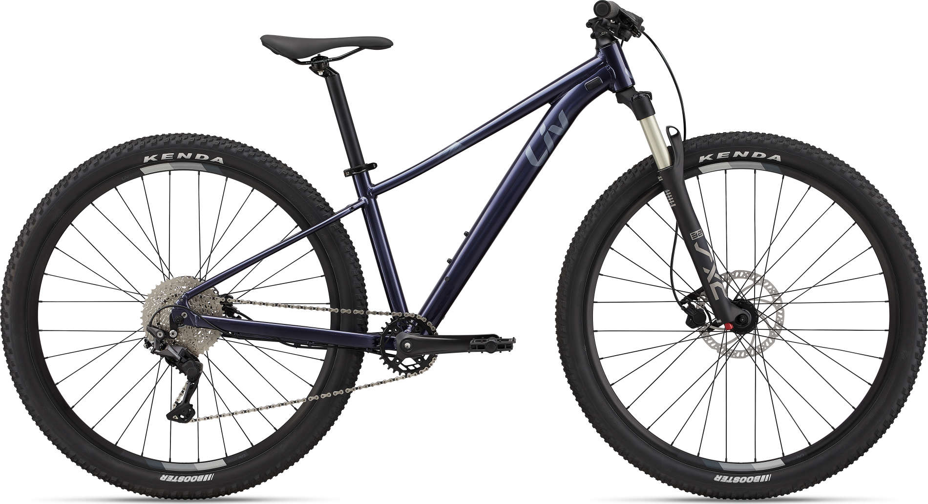 Giant liv 27.5 2025