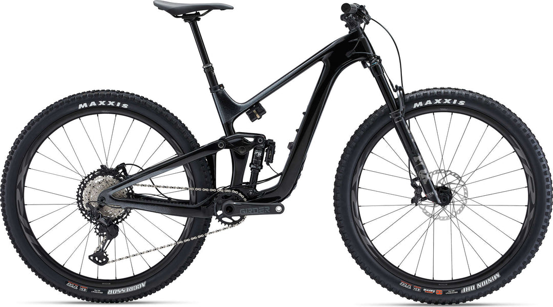 Trance Advanced Pro 29 1 (2022)