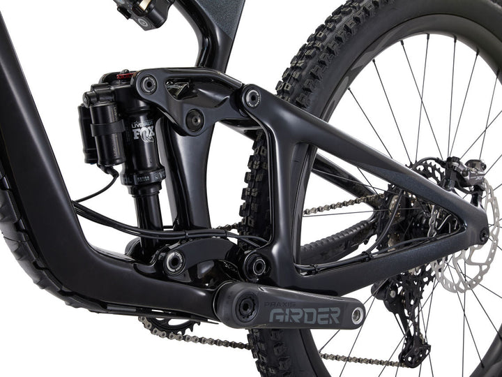 Trance Advanced Pro 29 1 (2022)
