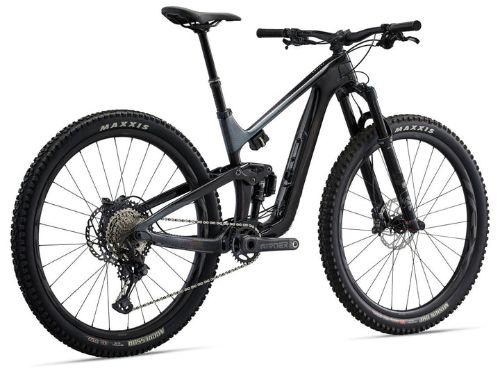 Trance Advanced Pro 29 1 (2022)