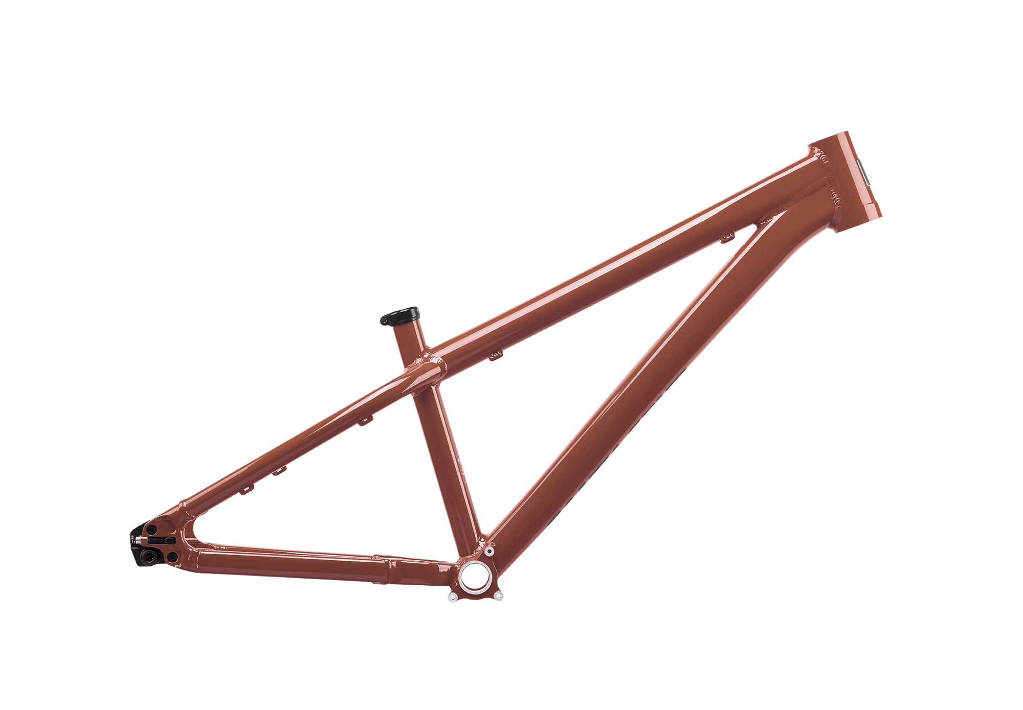 Santa Cruz Jackal Frame Mike s Bikes