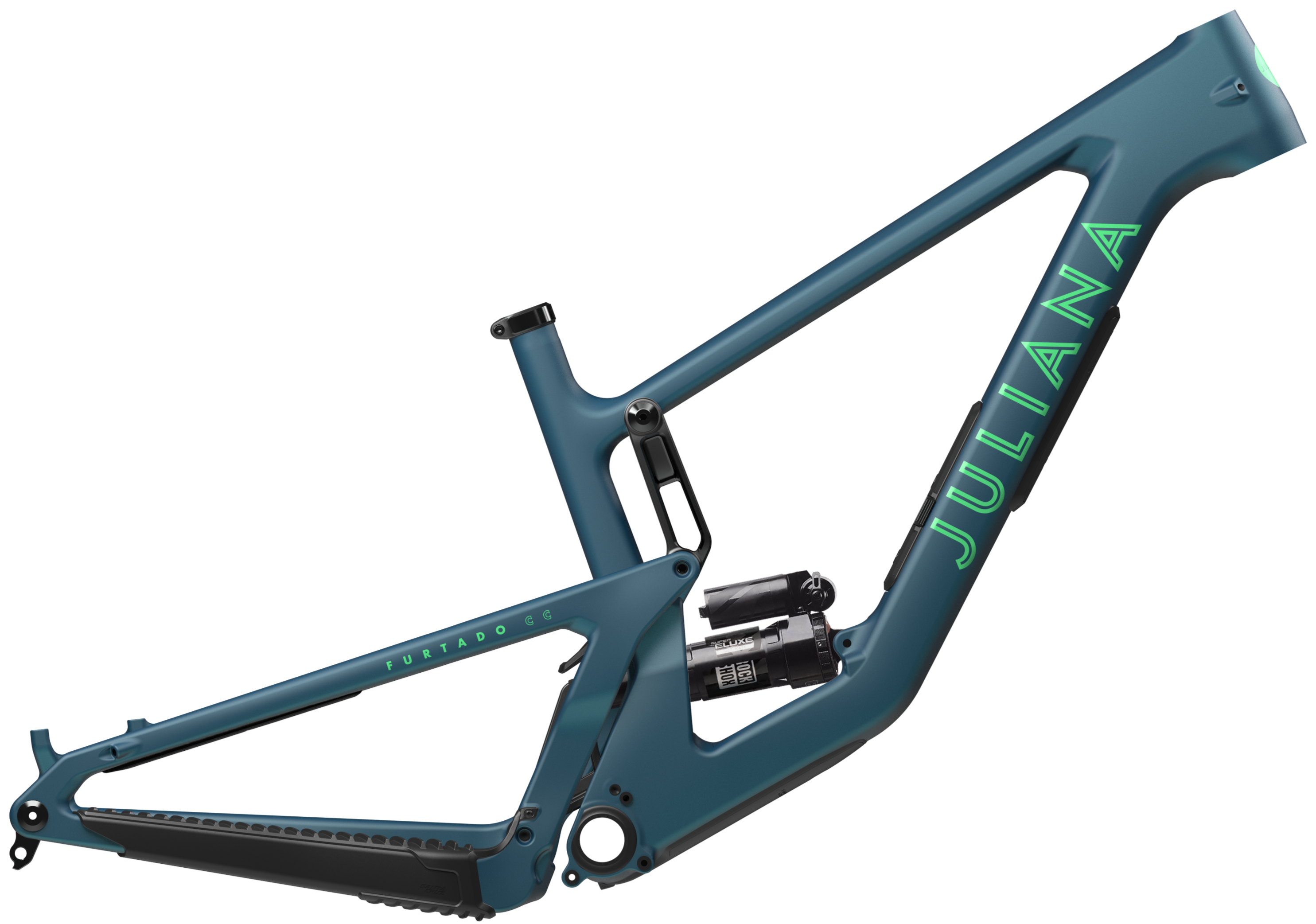 Juliana Furtado 5 CC Frame 2023 Mike s Bikes
